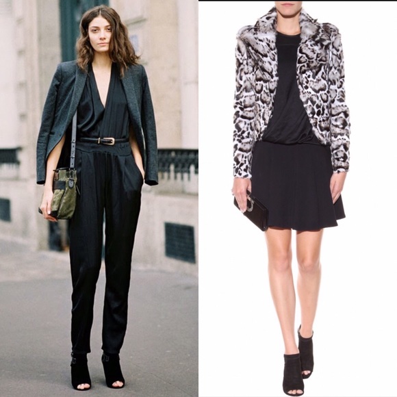 THE TOE Mayfair Lace Skirt THE TOE Mayfair Lace Skirt 2025年最新